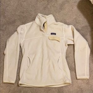 Patagonia Fluffy Jacket